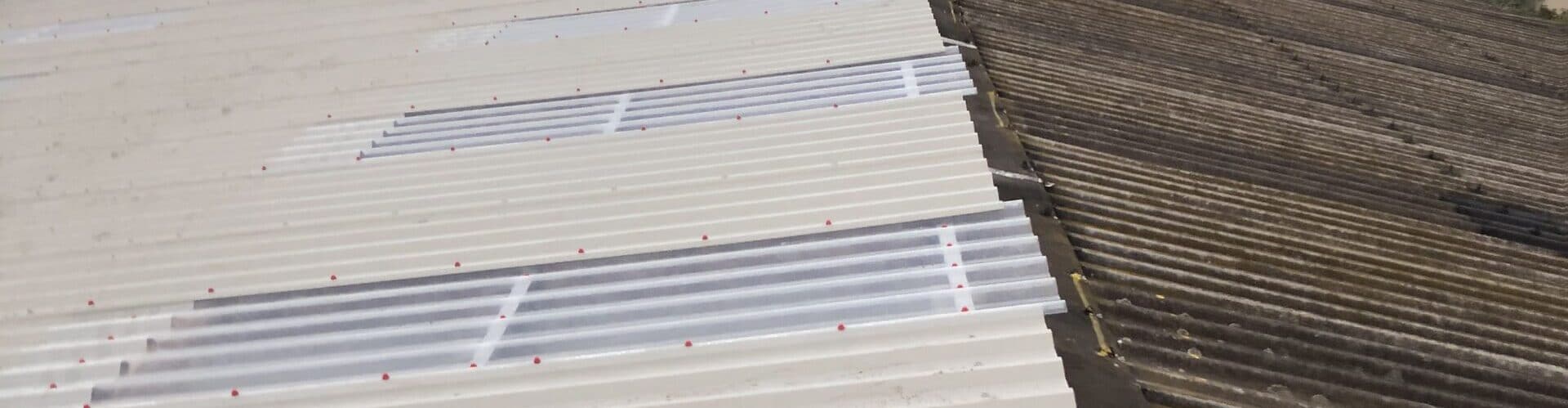 Liverpool Industrial Roofing ROOFLIGHTS / SKYLIGHTS - {town}, Liverpool